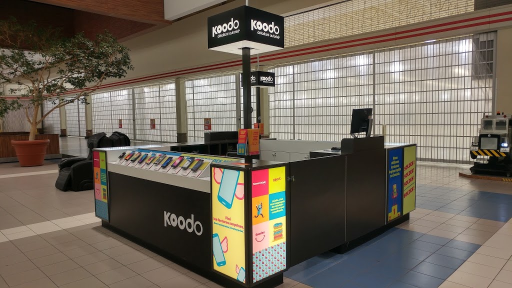 Koodo - Galeries des Sources | 3237 Boulevard des Sources, Dollard-des-Ormeaux, QC H9B 1Z6, Canada | Phone: (514) 619-5999