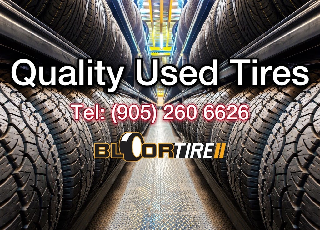 Bloor Tire | 343 Bloor St W #3, Oshawa, ON L1J 5Y5, Canada | Phone: (905) 260-6626