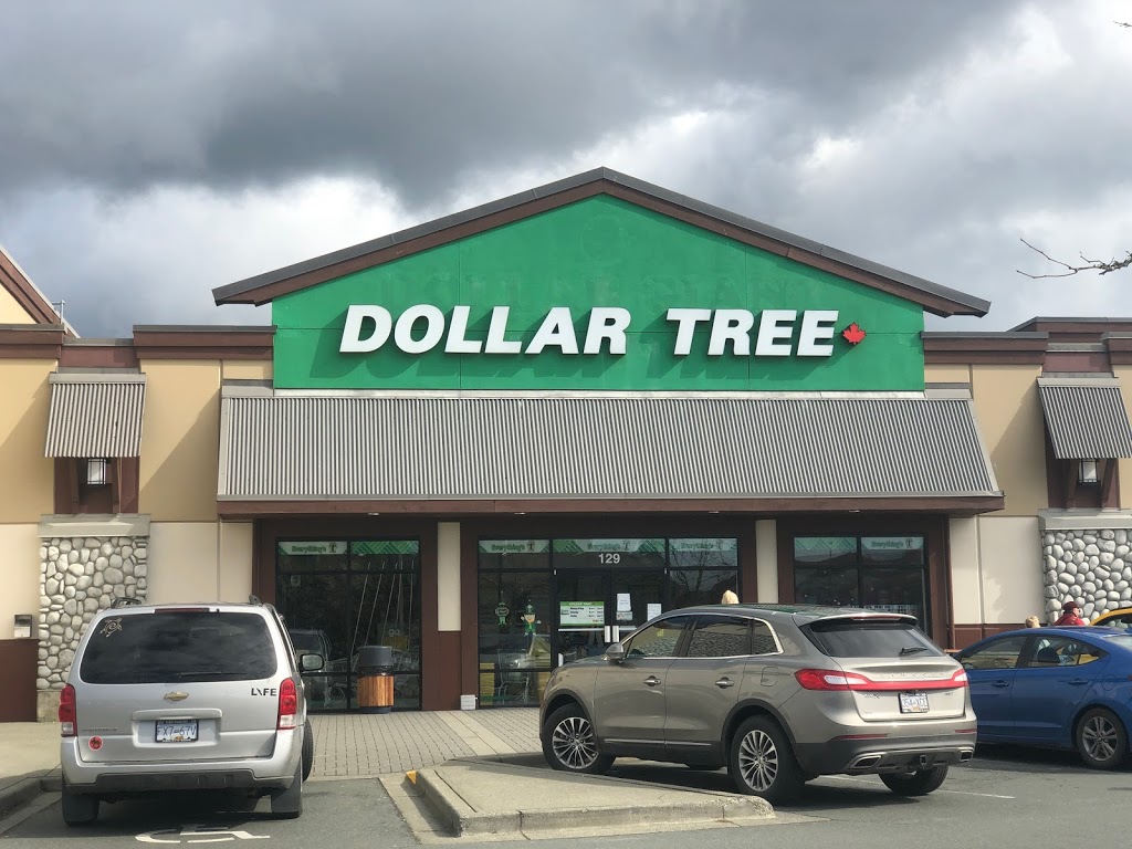 Dollar Tree | 129-2401C Millstream Rd, Victoria, BC V9B 3R5, Canada | Phone: (250) 391-6466