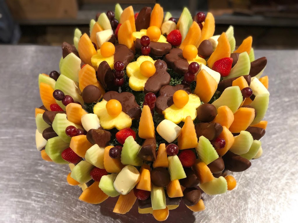 Edible Arrangements | 9019 Bayview Ave Unit 21, Richmond Hill, ON L4B 1Y3, Canada | Phone: (905) 731-7316