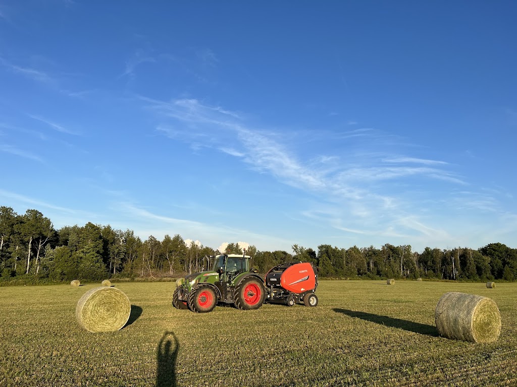 AGRight Custom Farming INC | 9190 Concession Rd 2, Kenilworth, ON N0G 2E0, Canada | Phone: (519) 321-1816