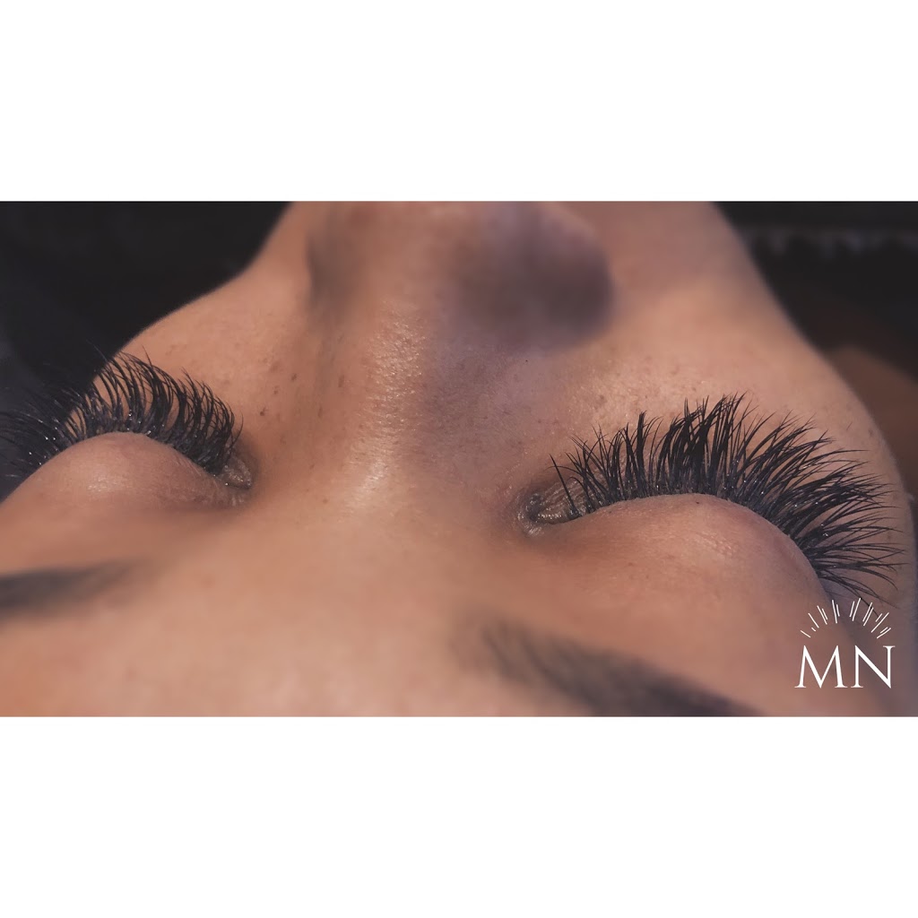 MN Lashes | 37 Martin Byrne Dr, Brampton, ON L6P 0V2, Canada | Phone: (437) 788-6277