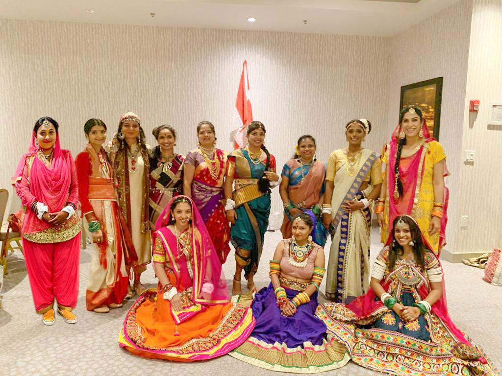 Abhivyakti Indian Dance School | 37 Cranford Place SE, Calgary, AB T3M 0X8, Canada | Phone: (403) 860-5205