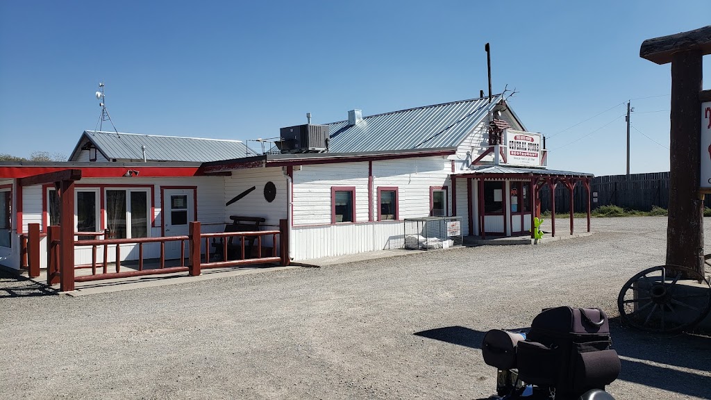 Twin Butte Country General Store | Box 461, Twin Butte, AB T0K 2J0, Canada | Phone: (403) 627-4035