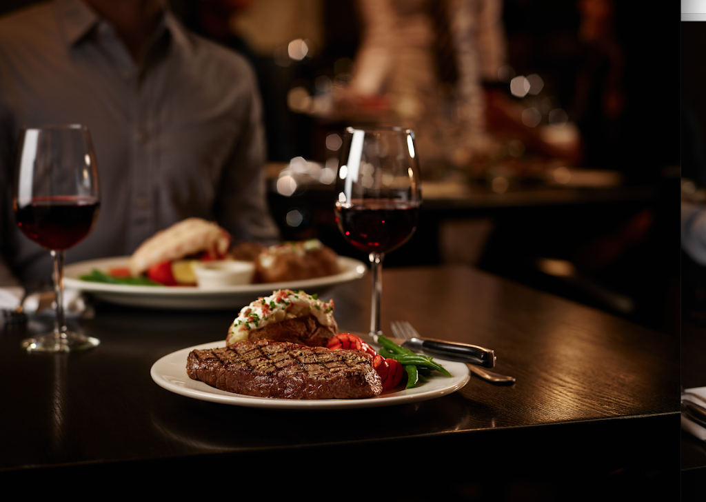 The Keg Steakhouse + Bar - Burnaby | 4510 Still Creek Ave, Burnaby, BC V5C 0B5, Canada | Phone: (604) 294-4626