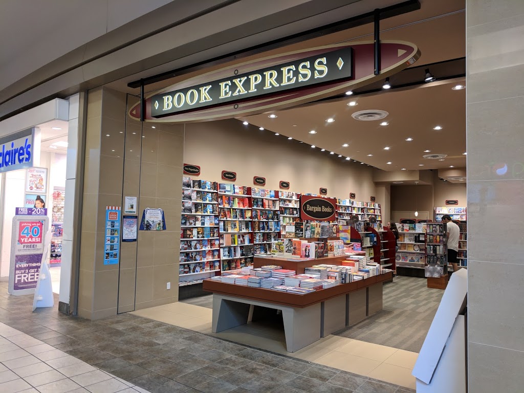 Book Express Ltd. | Cambridge Centre, 355 Hespeler Rd, Cambridge, ON N1R 6B3, Canada | Phone: (519) 621-9500