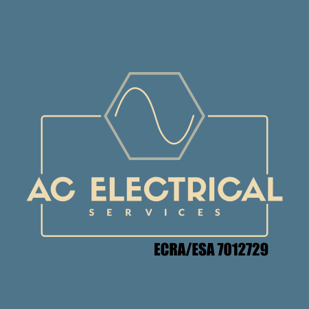 AC Electrical Services | 104 Oak Ridge Dr, Orangeville, ON L9W 5J5, Canada | Phone: (519) 806-2299