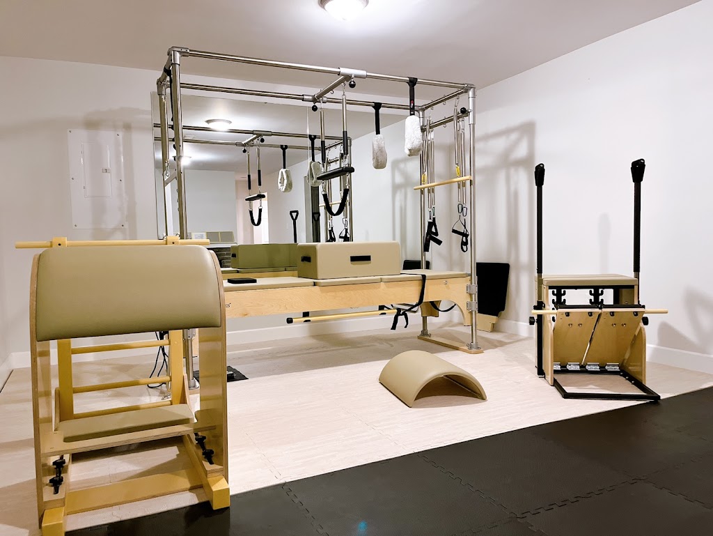 rejeneratepilates | 2080 Orland Dr, Coquitlam, BC V3J 3J4, Canada | Phone: (604) 809-0948