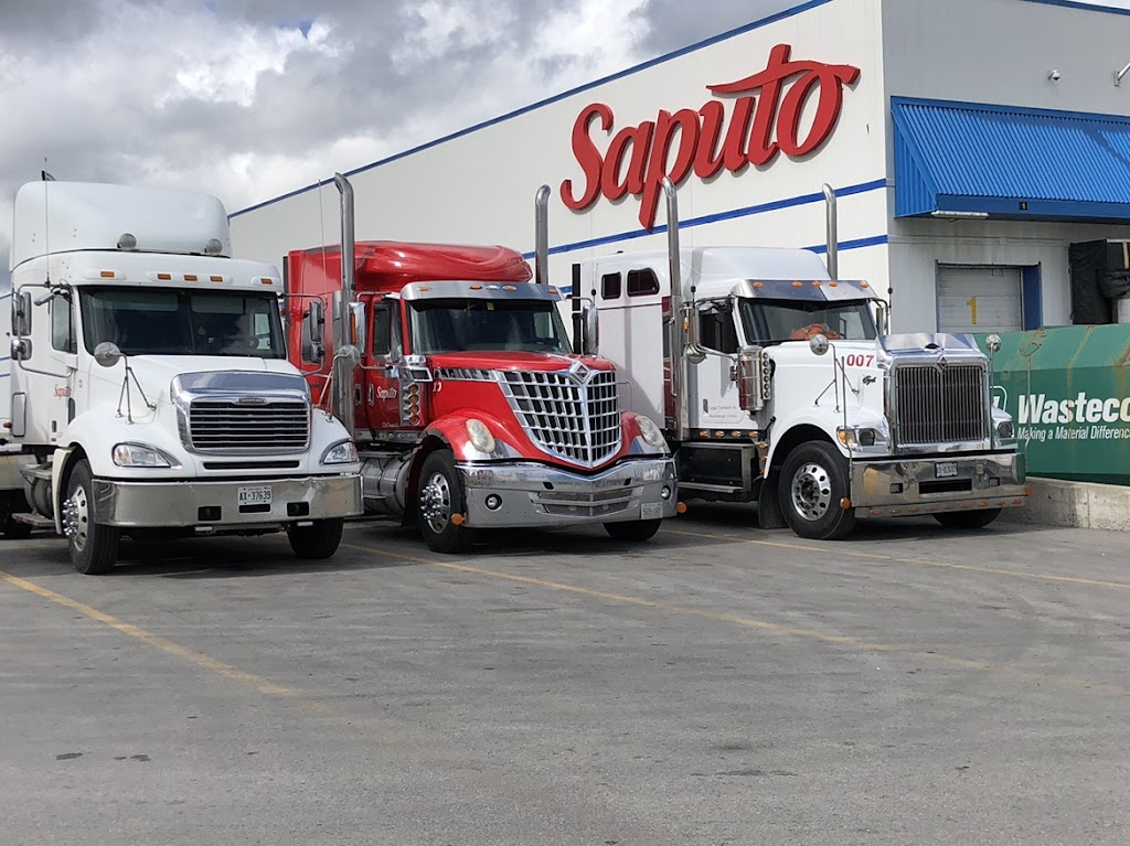 Saputo Dairy | 279 Guelph St, Georgetown, ON L7G 4B3, Canada | Phone: (905) 702-7200