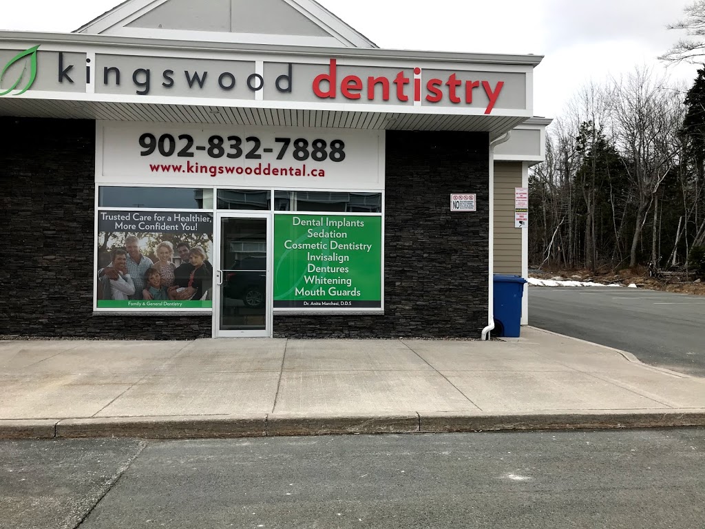 Kingswood Dentistry | 3 Kingswood Dr #104, Hammonds Plains, NS B4B 0P3, Canada | Phone: (902) 832-7888