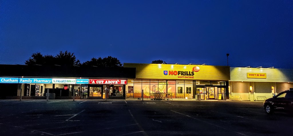 Dean & Barbaras No Frills | 835 Queen St, Chatham, ON N7M 2K5, Canada | Phone: (866) 987-6453