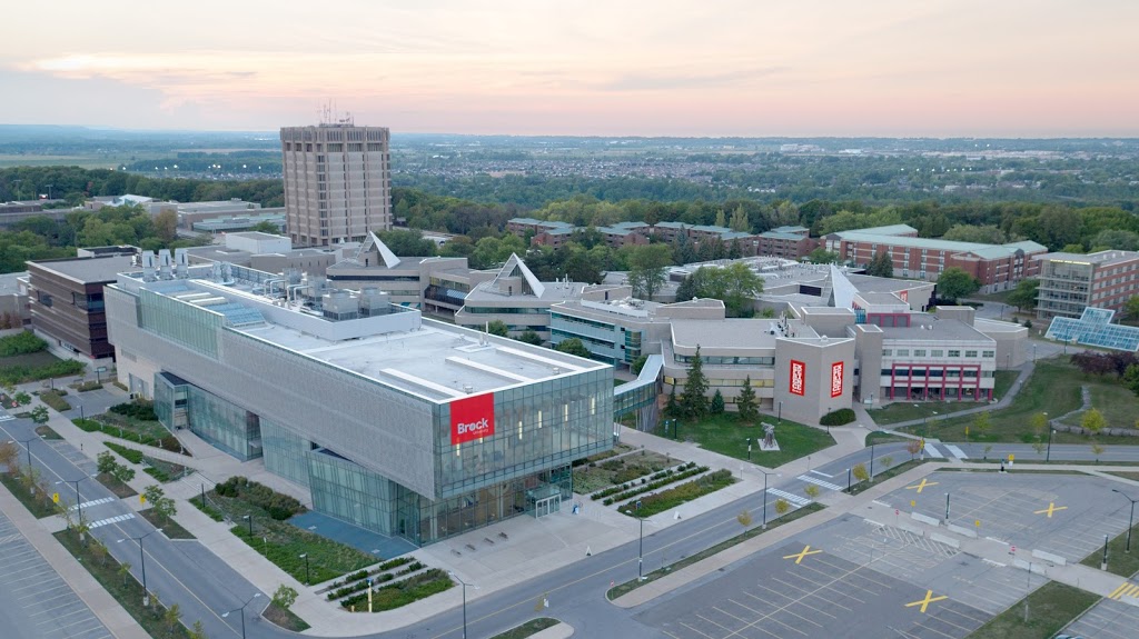 Brock University Library | 1812 Sir Isaac Brock Way, St. Catharines, ON L2S 3A1, Canada | Phone: (905) 688-5550 ext. 4583