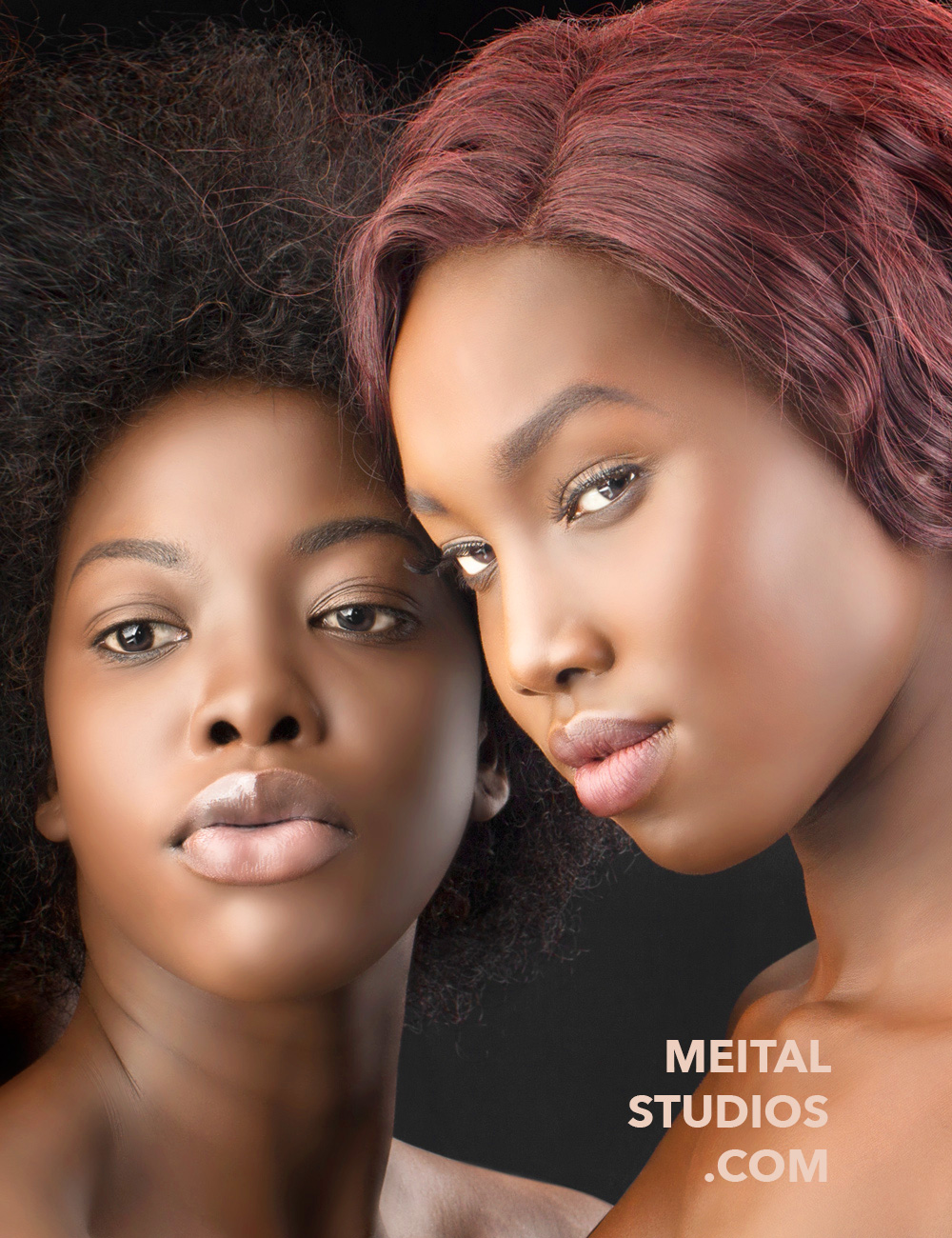 MEITAL STUDIOS | 108 Tycos Dr Unit 105, North York, ON M6B 1V9, Canada | Phone: (416) 901-4801