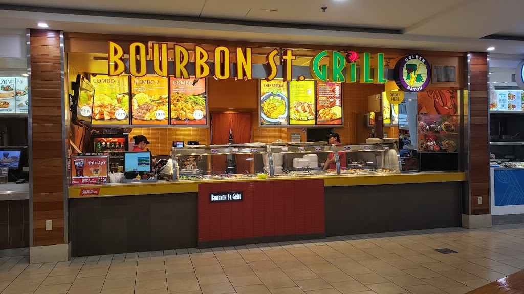 Bourbon Street Grill | 1355 Kingston Rd, Pickering, ON L1V 1B8, Canada | Phone: (905) 421-9079