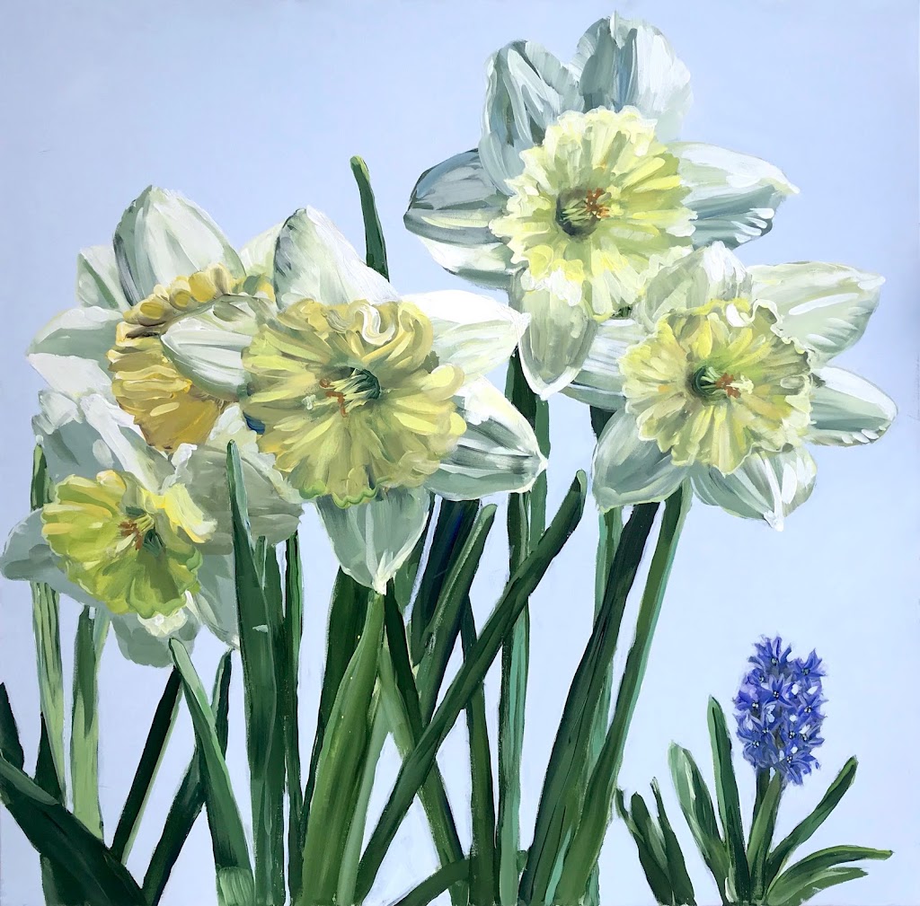 Susan Pepler Fine Arts Paintings | Chem. Knowlton, Knowlton, QC J0E 1V0, Canada | Phone: (450) 242-1111