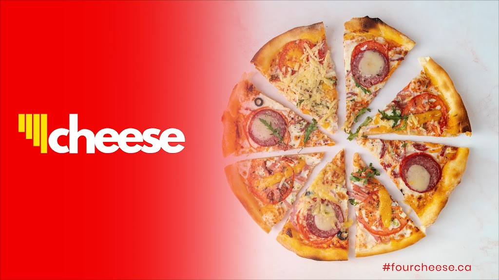 4 Cheese Pizza | 200 Mountainview Dr, McCreary, MB R0J 1B0, Canada | Phone: (204) 835-2033