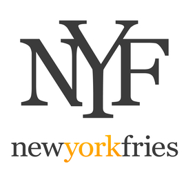 New York Fries - Upper Canada Mall | 17600 Yonge St, Newmarket, ON L3Y 4Z1, Canada | Phone: (905) 836-4647