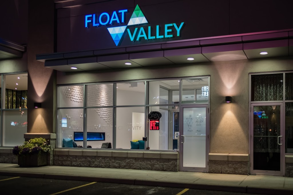 Float Valley | 5261 Hwy 7 C102, Markham, ON L3P 1B8, Canada | Phone: (905) 205-0859