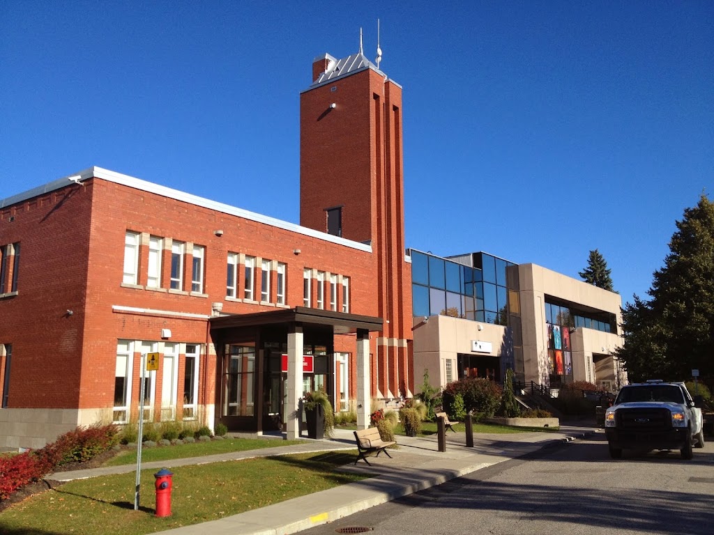 Victoriaville City Hall | 1 Rue Notre Dame O, Victoriaville, QC G6P 6T2, Canada | Phone: (819) 758-1571