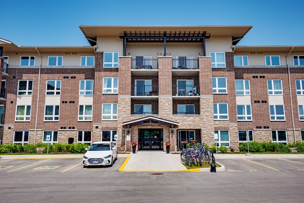 The Suites at Summerside Apartments - Skyline Living | 1041& 1043 &, 1045 Waterloo St., Port Elgin, ON N0H 2C2, Canada | Phone: (844) 254-3116