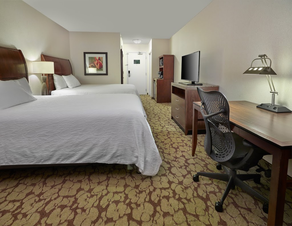 Hilton Garden Inn West Edmonton | 17610 Stony Plain Rd, Edmonton, AB T5S 1A2, Canada | Phone: (780) 443-2233