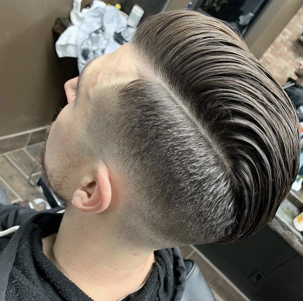 Skoden Barbershop | 1515 Gateway Rd, Winnipeg, MB R2G 3L4, Canada | Phone: (204) 615-2882