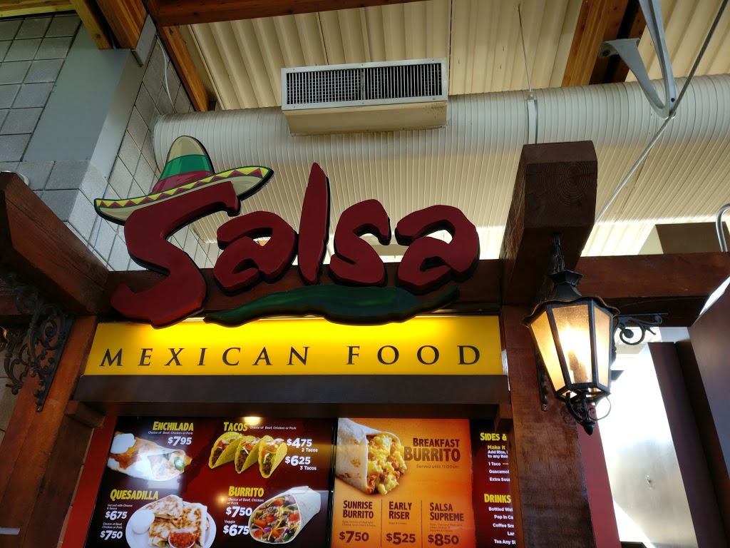 Salsa Mexican Restaurant | 19-1 Ferry Causeway, Tsawwassen, BC, Canada | Phone: (604) 943-2721