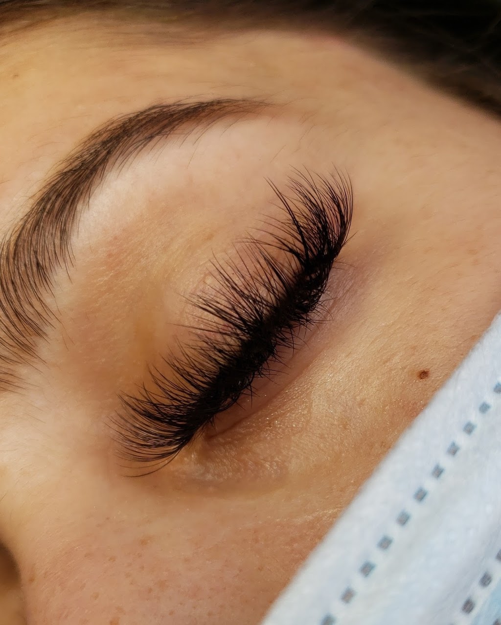 Lashed by roxy | 732 Twist Way, Stittsville, ON K2S 1E7, Canada | Phone: (343) 297-3878