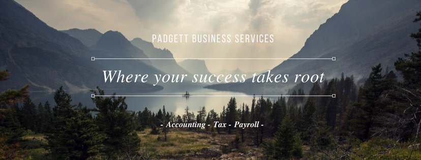 Padgett Business Services Victoria | 2531 Government St, Victoria, BC V8T 4P6, Canada | Phone: (250) 744-3854