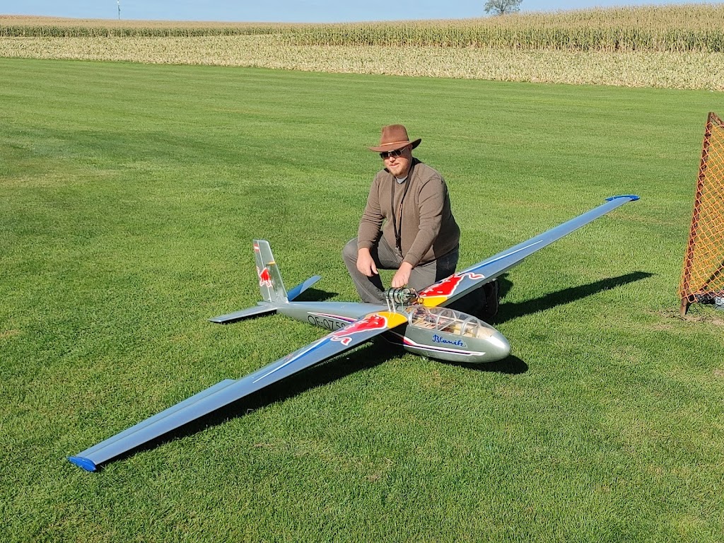 Elgin Flyers Model Aircraft Club | 44554 Fruit Ridge Line, Central Elgin, ON N5P 3S9, Canada | Phone: (519) 851-2011