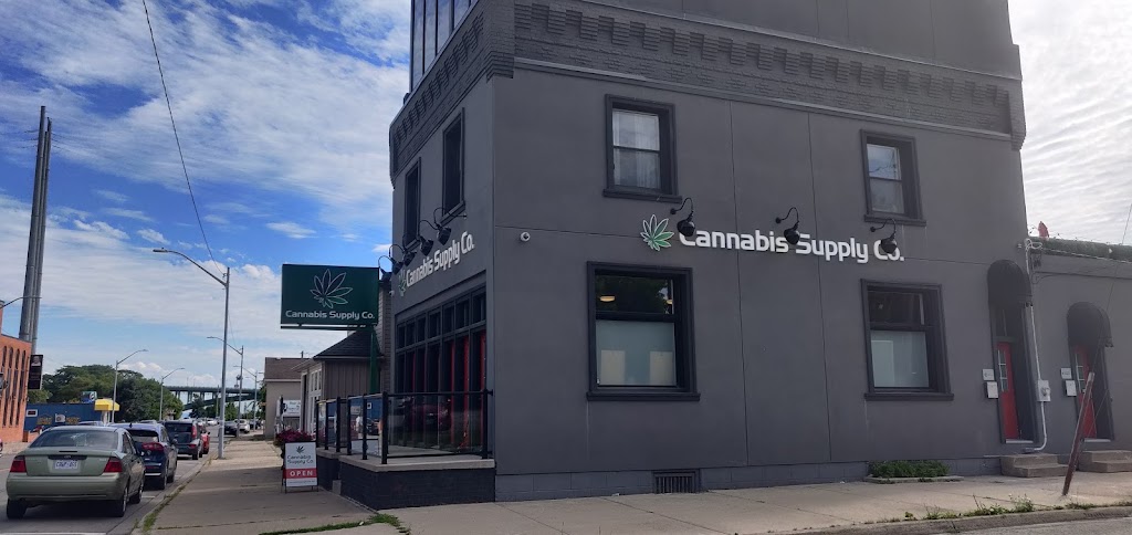 Cannabis Supply Co., | 111 Niagara Blvd, Fort Erie, ON L2A 3G5, Canada | Phone: (289) 320-8886