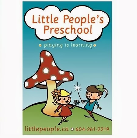 Little People Preschool | 5600 Balaclava St, Vancouver, BC V6N 1L1, Canada | Phone: (604) 261-2219