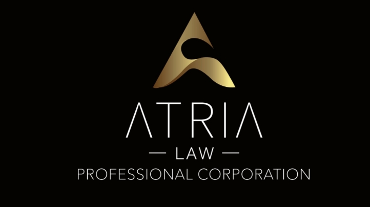 Atria Law Legal Services | 197 Finch Ave W, North York, ON M2R 1M2, Canada | Phone: (647) 951-4990