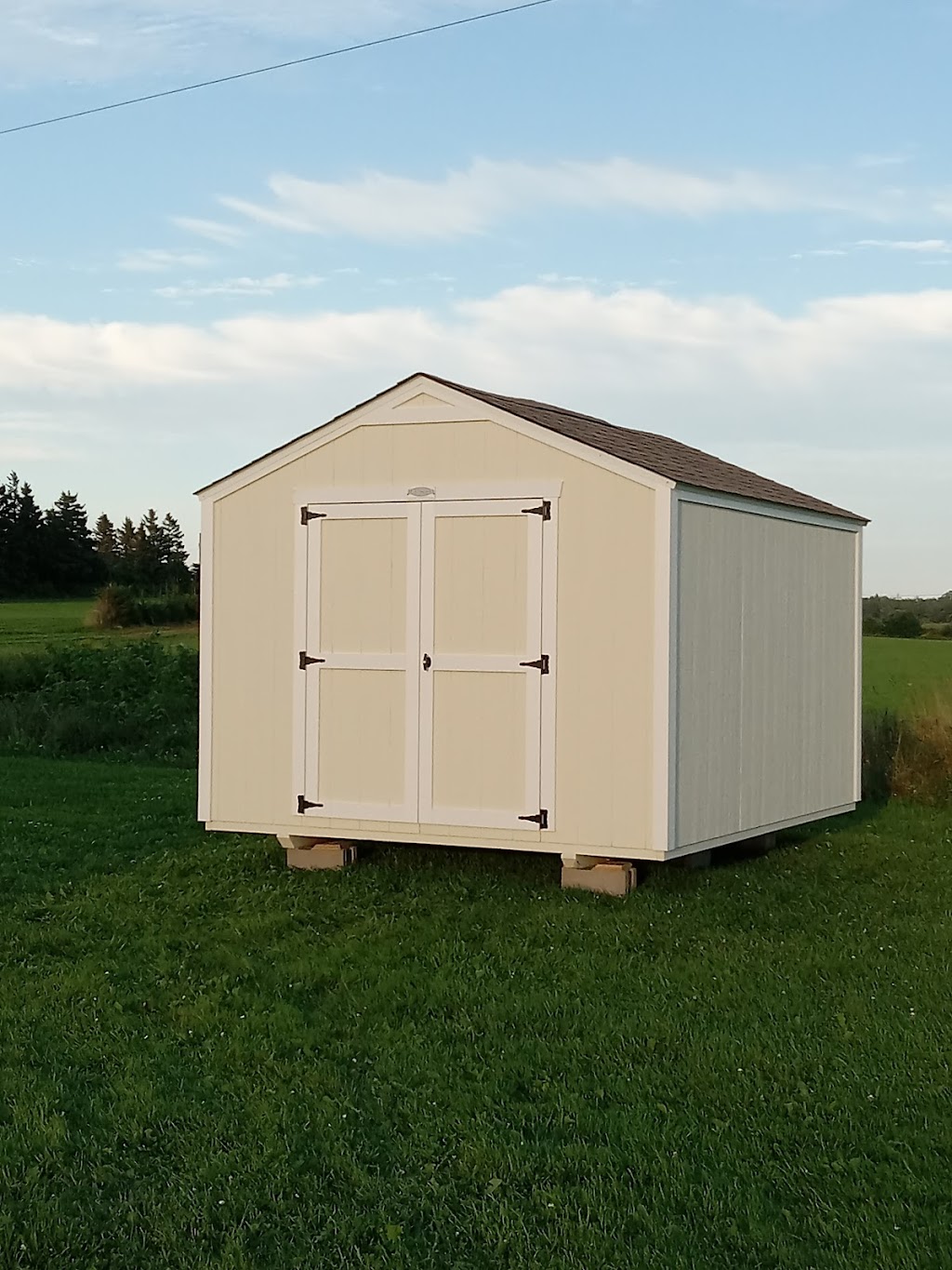 Maritime Shed | Trans-Canada Hwy, Borden-Carleton, PE C0B 1X0, Canada | Phone: (782) 772-7433