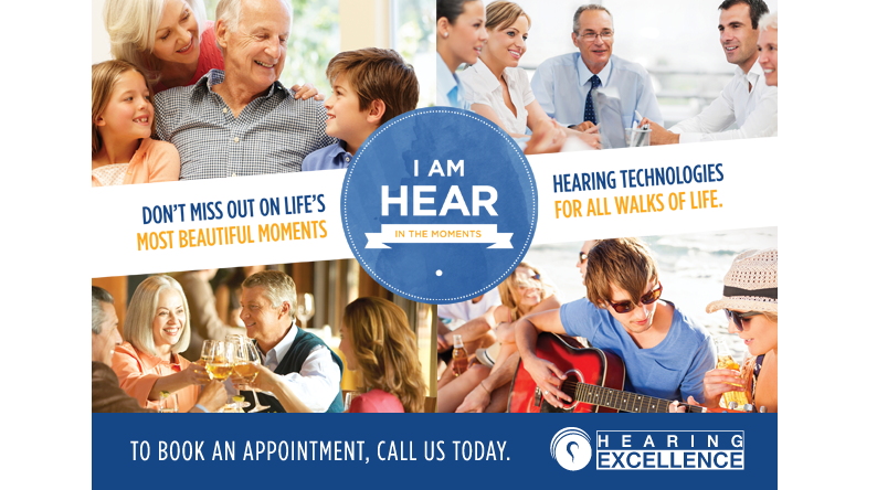 Hearing Excellence | 5061 New St #203, Burlington, ON L7L 0G1, Canada | Phone: (905) 333-5061