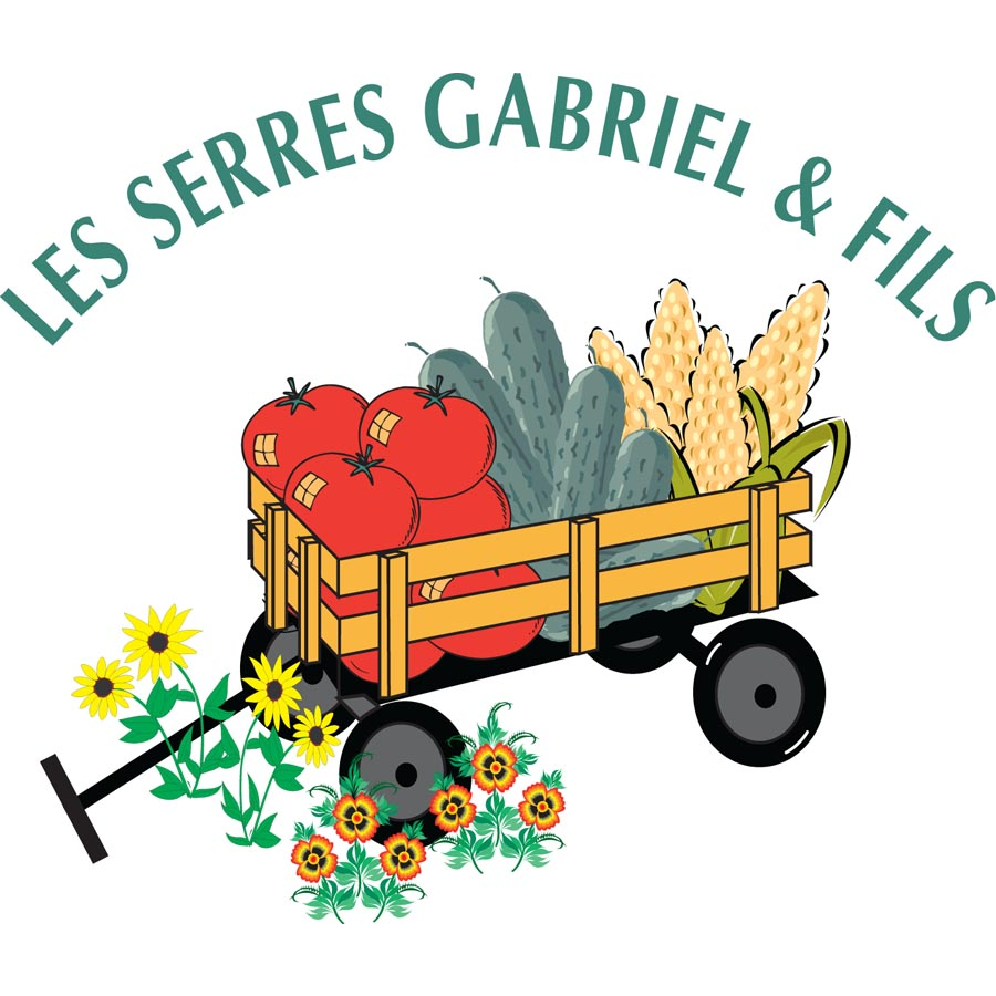 Les Serres Gabriel & Fils | 745 Bd Cardinal Léger, Pincourt, QC J7V 3Z3, Canada | Phone: (514) 453-8493