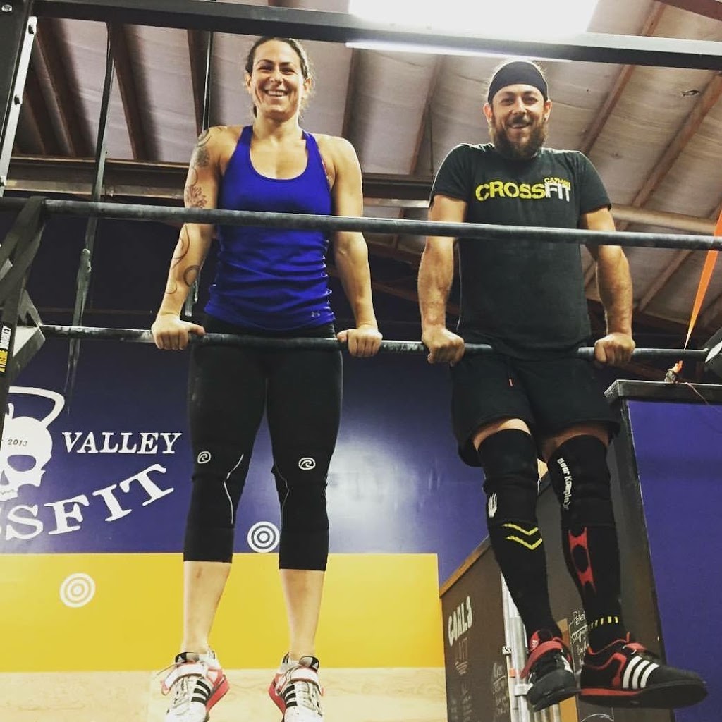 Apple Valley CrossFit | 1562 Newcombe Boulevard Kentville, Coldbrook, NS B4R 1A1, Canada | Phone: (902) 698-3714