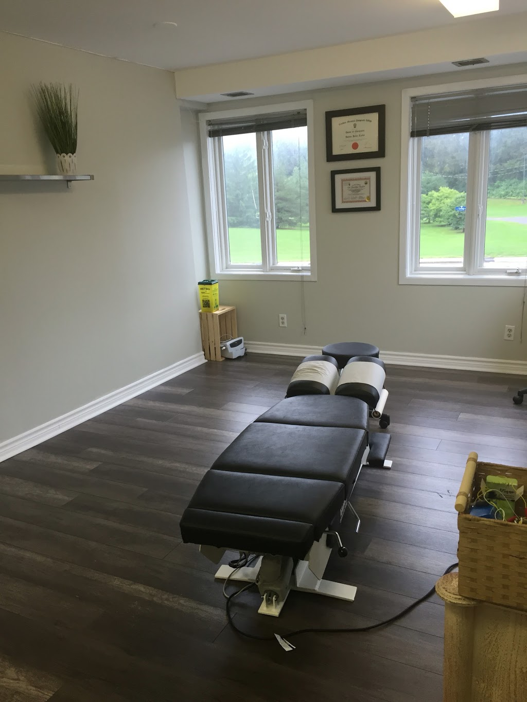 Kinetic Edge Health Group | 903 Carling Ave suite 200, Ottawa, ON K1Y 4E3, Canada | Phone: (613) 680-7966