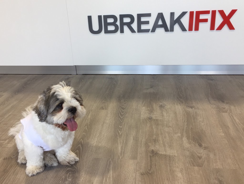 uBreakiFix | 3570 Strandherd Dr Unit 8, Nepean, ON K2J 5L4, Canada | Phone: (613) 319-9989