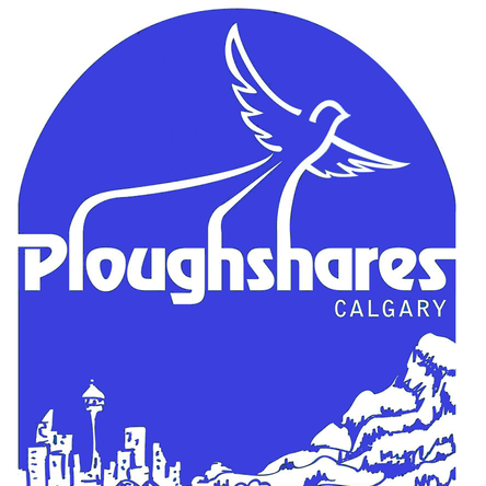 Ploughshares Calgary Society | 2919 8 Ave NW, Calgary, AB T2N 1C8, Canada | Phone: (403) 270-7366