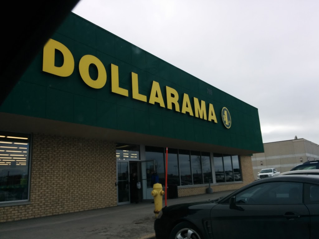 Dollarama | 789 Memorial Ave, Thunder Bay, ON P7B 3Z7, Canada | Phone: (807) 766-0504