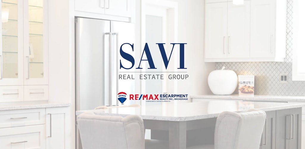 SAVI Real Estate Group | 860 Queenston Rd, Stoney Creek, ON L8G 4A8, Canada | Phone: (905) 407-4007