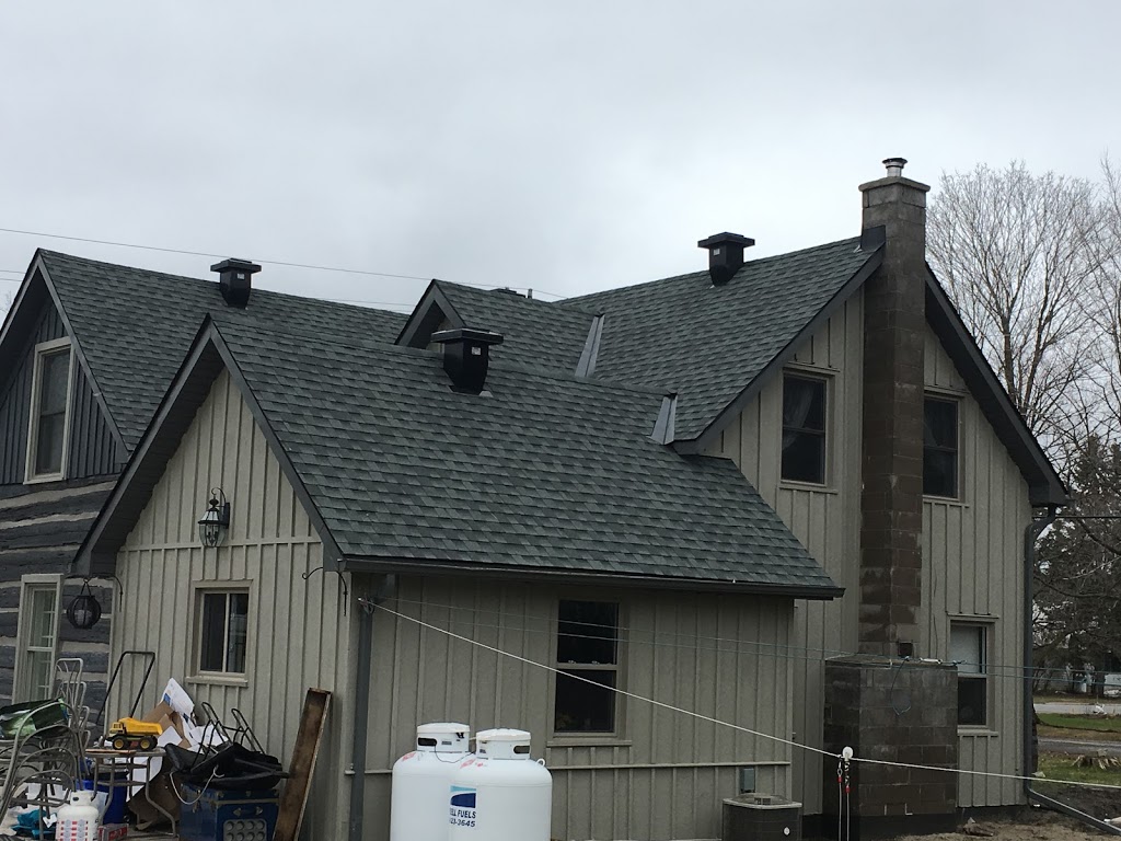 20/20 Roofing and Renovations | 1A Stable Way, Kanata, ON K2M 1K5, Canada | Phone: (613) 795-9564