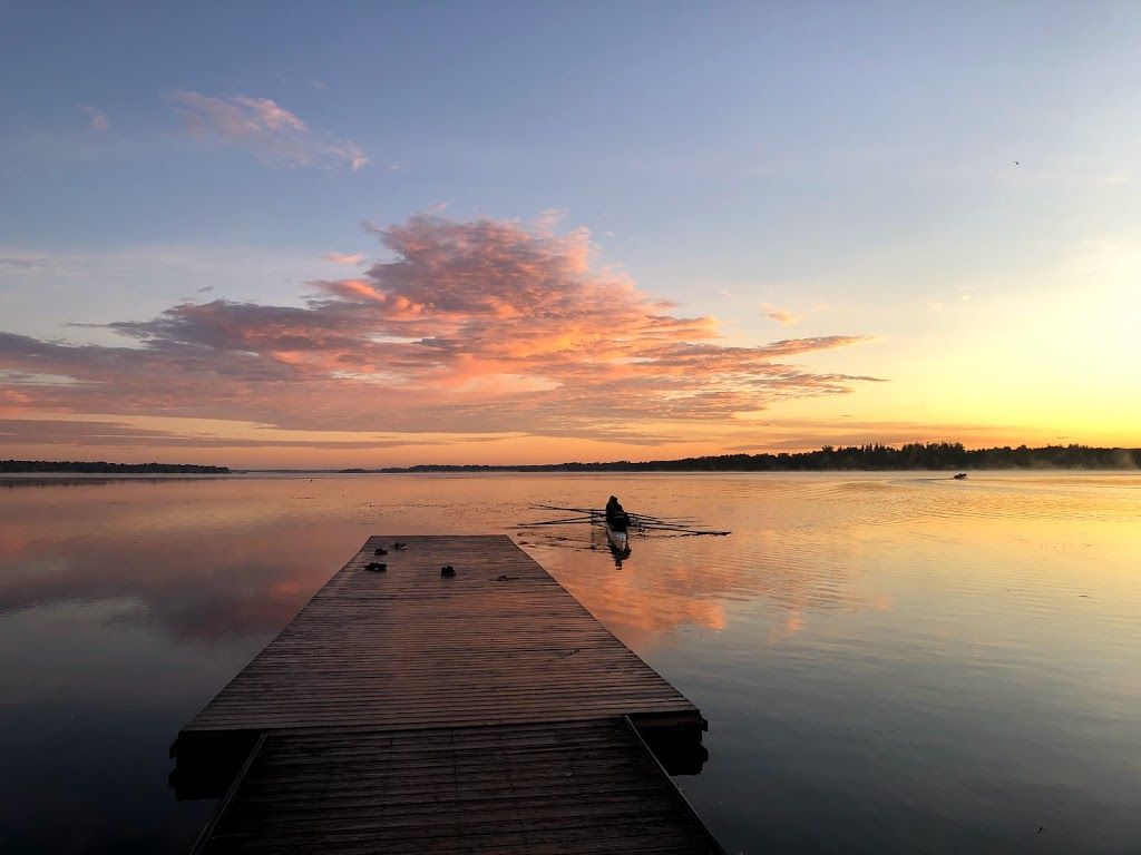 Durham Rowing Club | 8 Old Rail Ln, Port Perry, ON L9L 1A3, Canada | Phone: (905) 809-2426