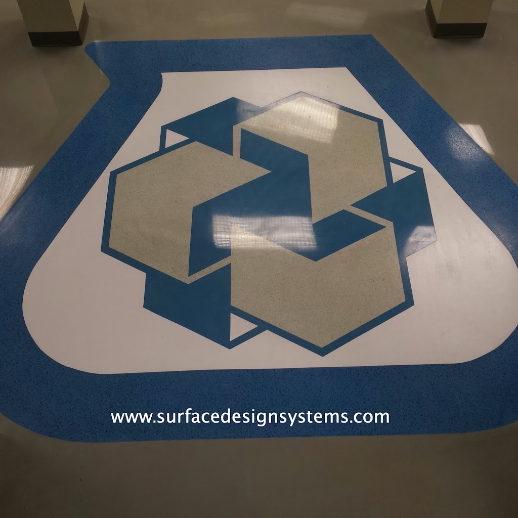 Surface Design Systems | 1523 Sandhill Dr #1, Ancaster, ON L9G 4V5, Canada | Phone: (905) 648-7771
