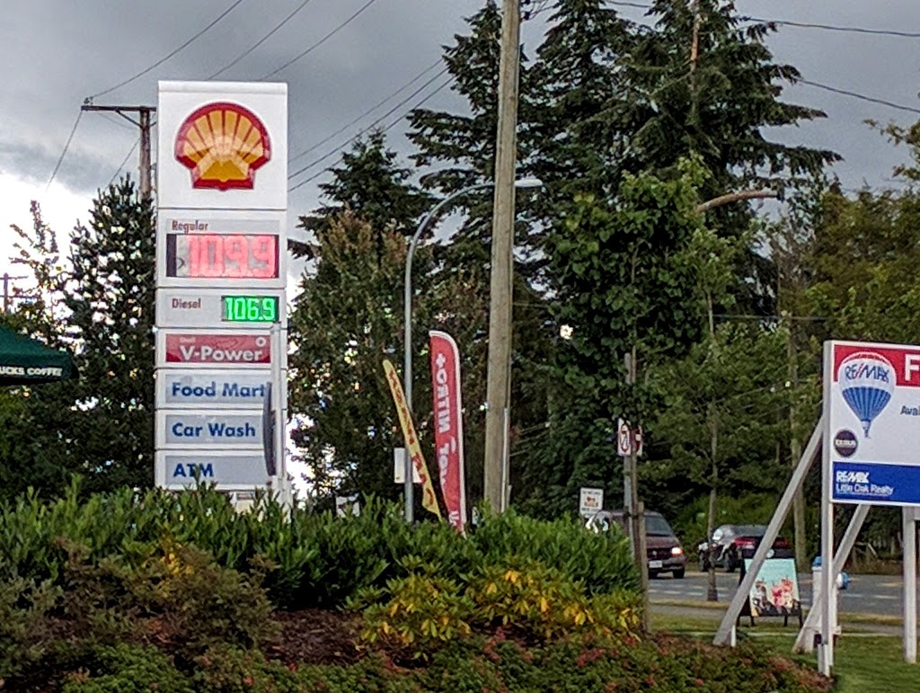 Shell | 27637 Fraser Hwy, Abbotsford, BC V4X 1M3, Canada | Phone: (604) 856-5558