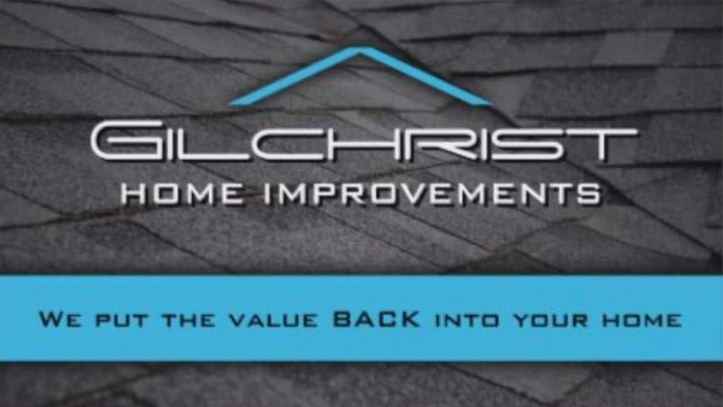 Gilchrist home improvements | 7 Lorne St S, Renfrew, ON K7V 1L1, Canada | Phone: (613) 433-3876