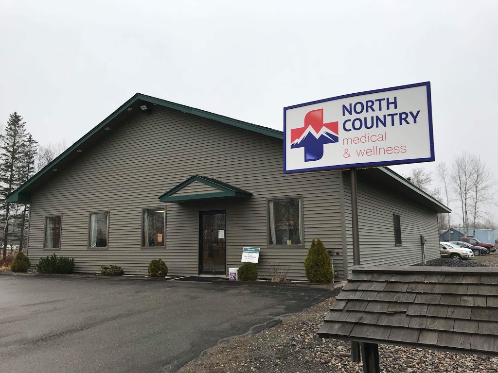 North Country Medical & Wellness | 152 Colby St, Colebrook, NH 03576, USA | Phone: (603) 331-0500