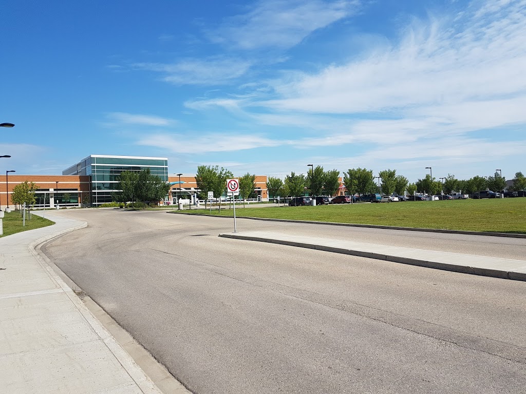 Strathcona Community Hospital: Emergency Room | 9000 Emerald Dr, Sherwood Park, AB T8H 0J3, Canada | Phone: (780) 449-5380