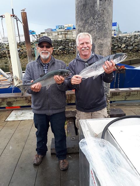 Active Angler Fishing Charters | 1010 Lee Rd, Parksville, BC V9P 2E1, Canada | Phone: (250) 240-2593